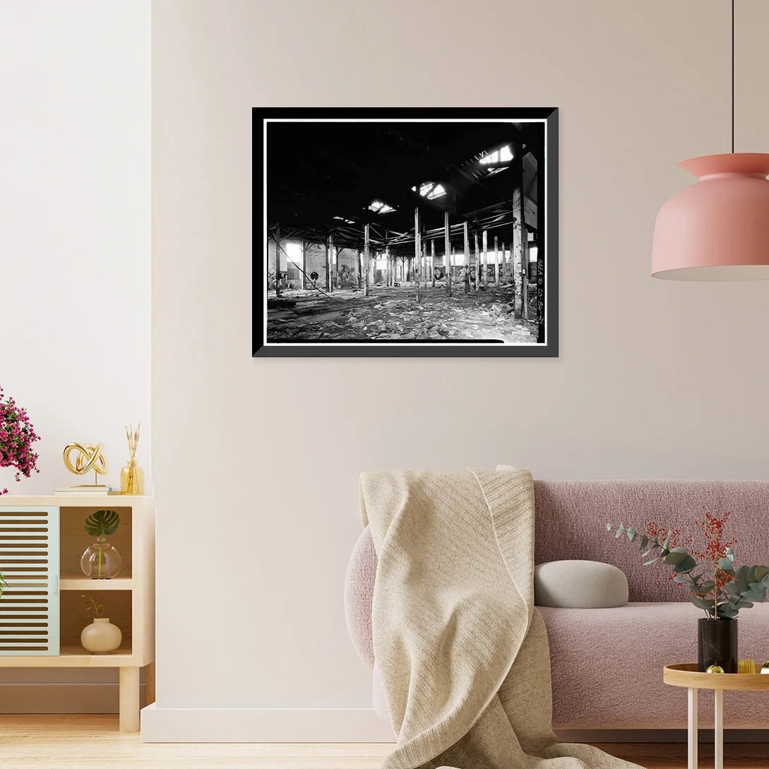 Framed Print 17-7/8" x 21-7/8" N310