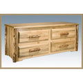 Chest 4 Drawers I456