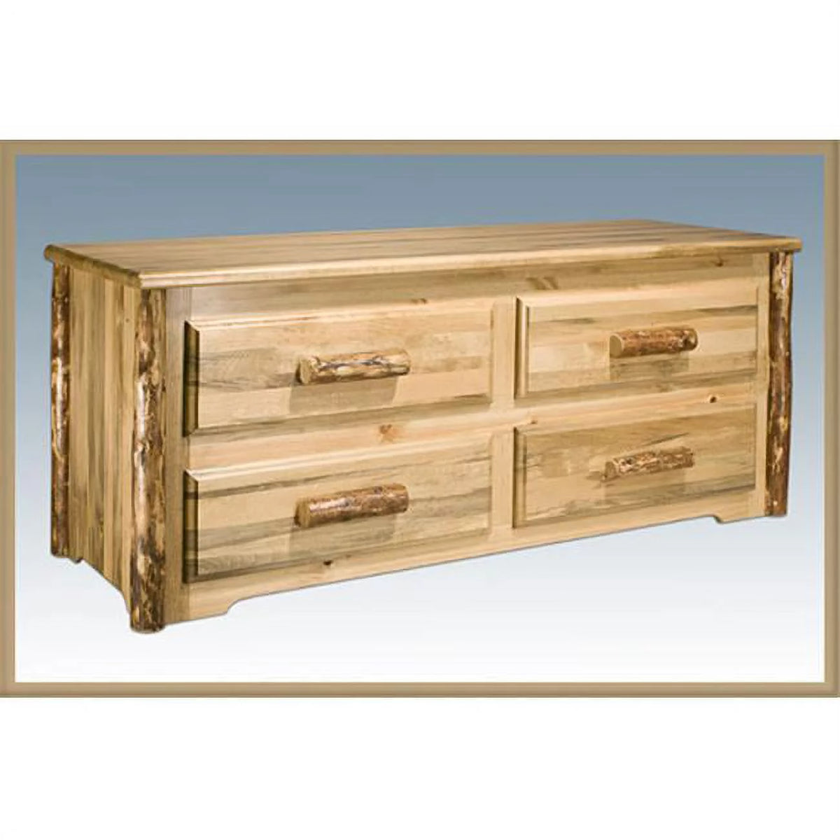 Chest 4 Drawers I456