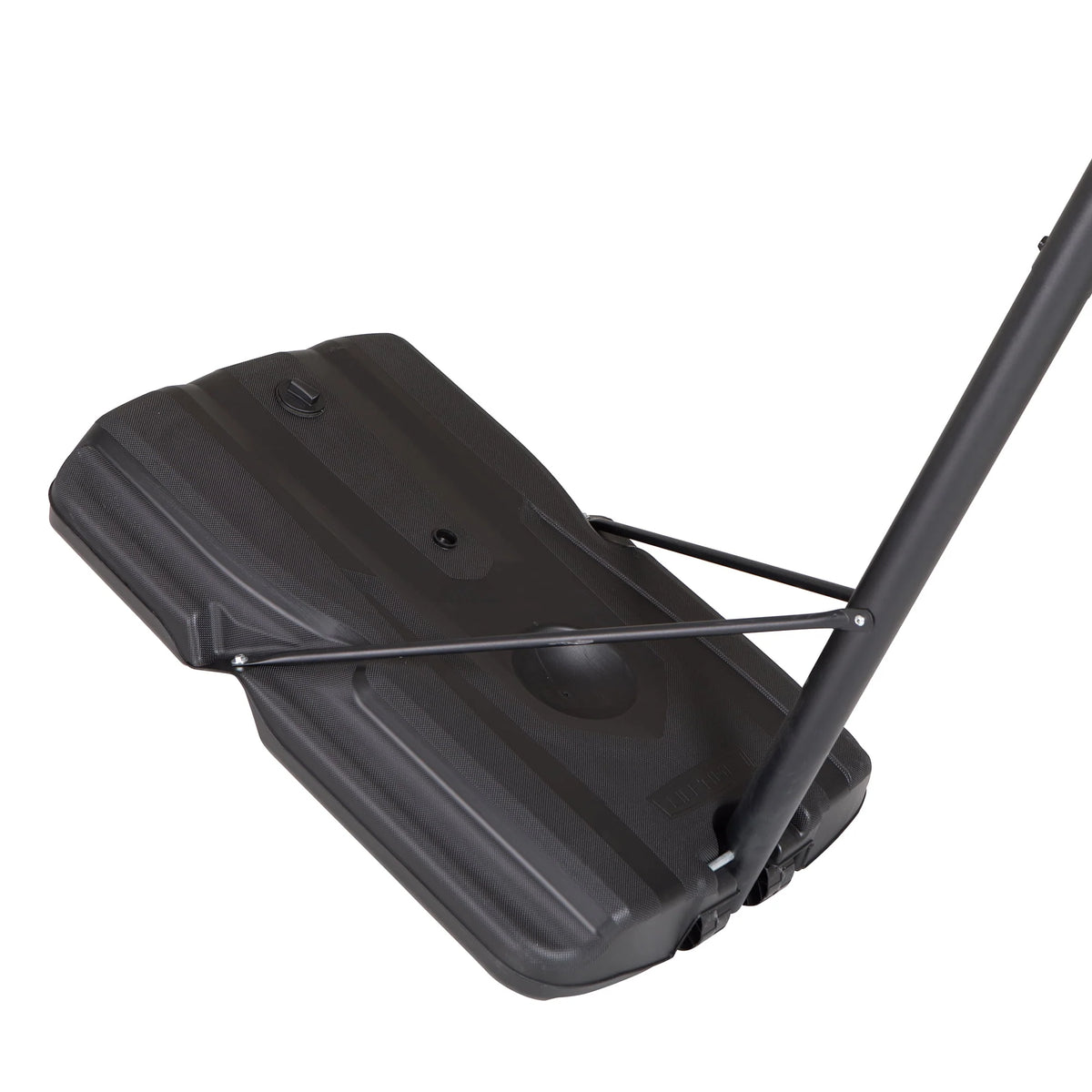 Adjustable Portable Basketball Hoop 44 inch D62035