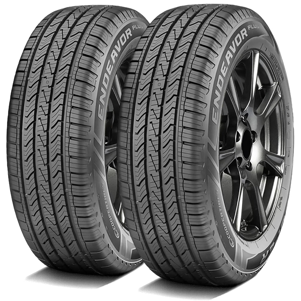 235/65R17 104H All Season Tires V834