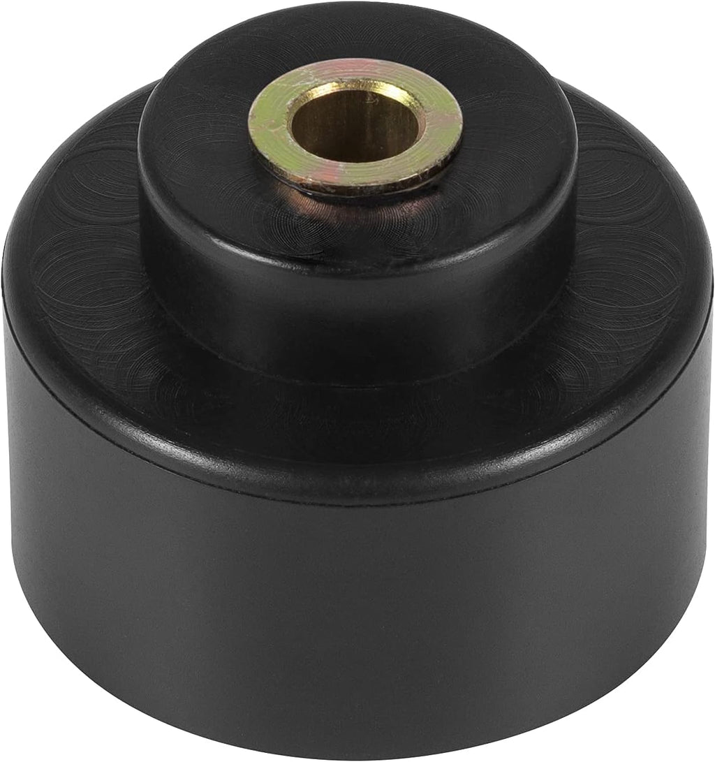 Black 62 Pcs Body Mount Bushing Kit V32261