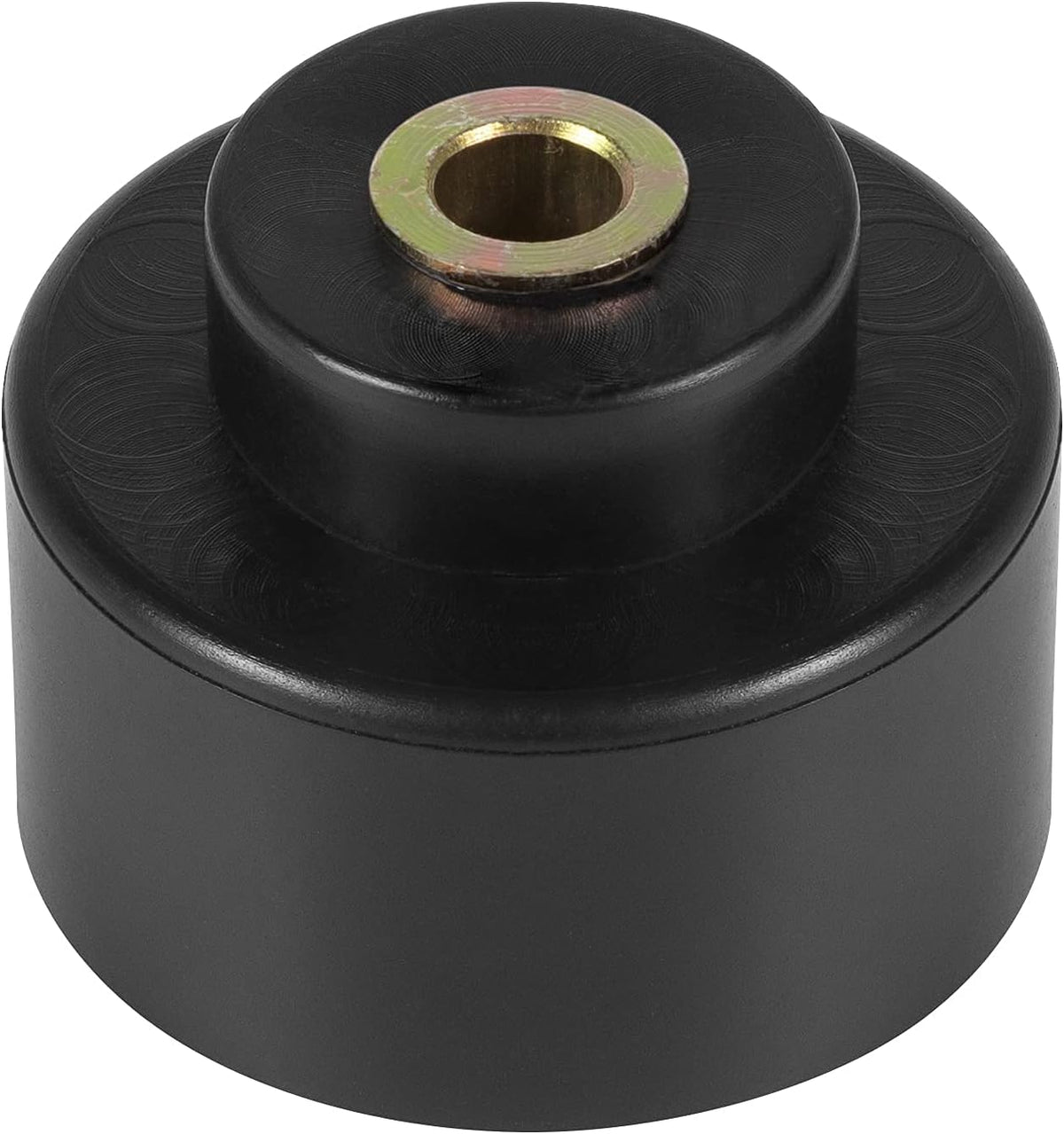 Black 62 Pcs Body Mount Bushing Kit V32261
