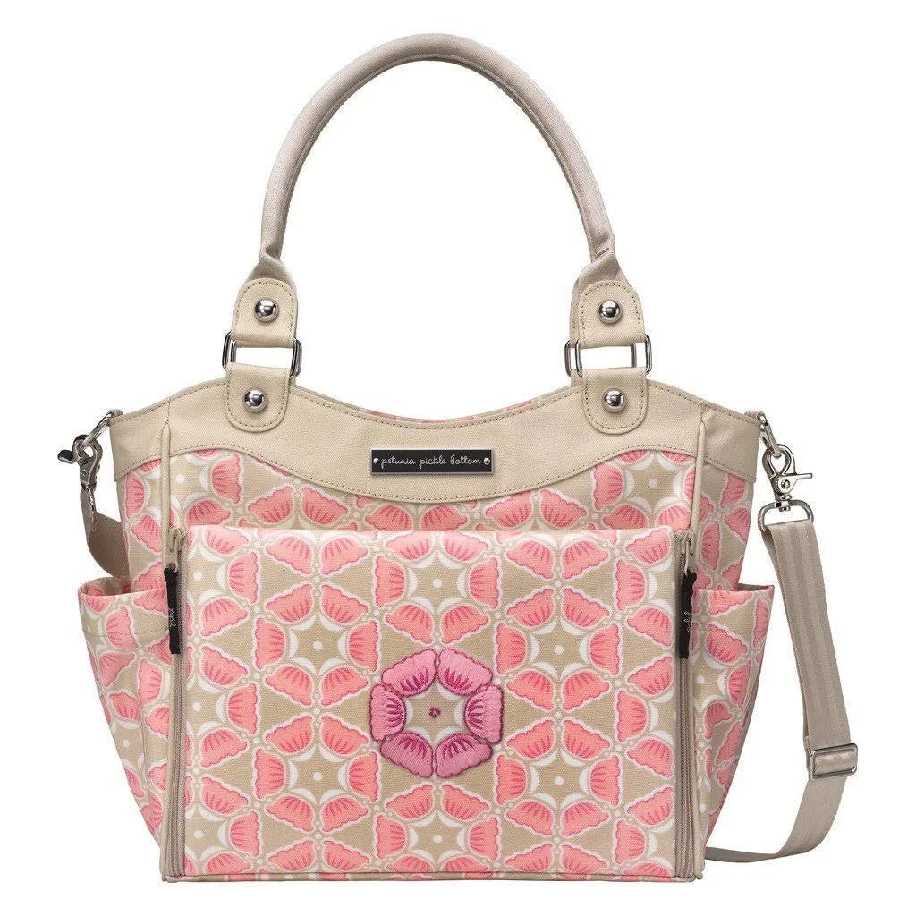 City Carryall E2433