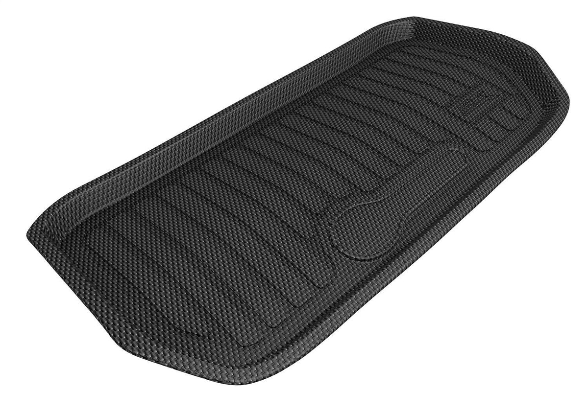 Black Cargo Liner G273