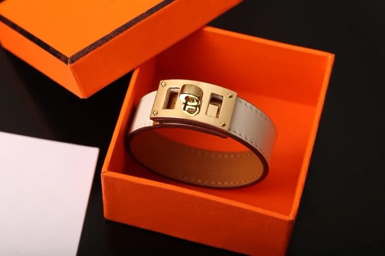 Bracelet Gold hardware 2 H923344