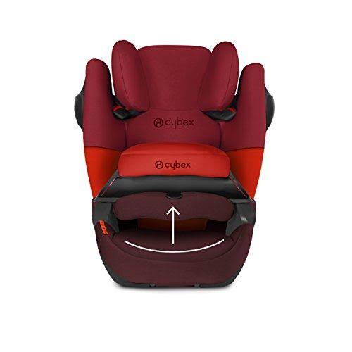 Car Seat 9-36 kg B71353