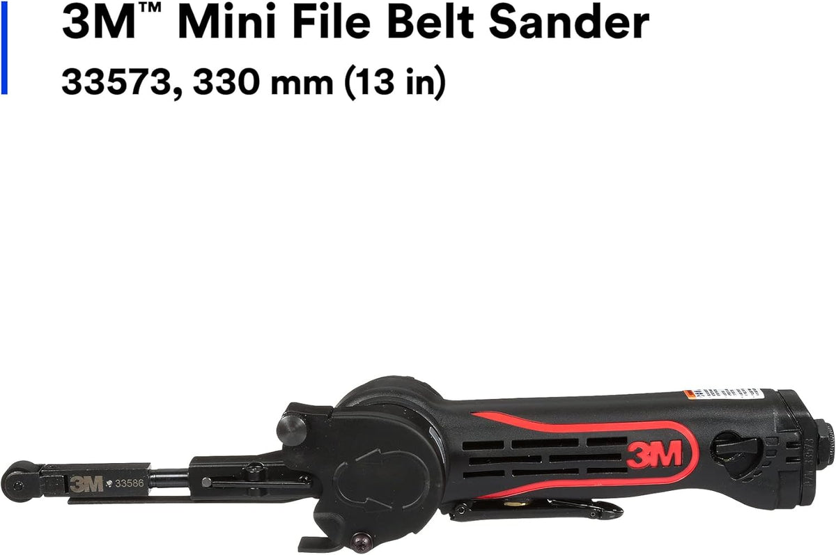 File Belt Sander K72849