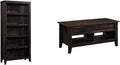 5-Shelf Bookcase V3648