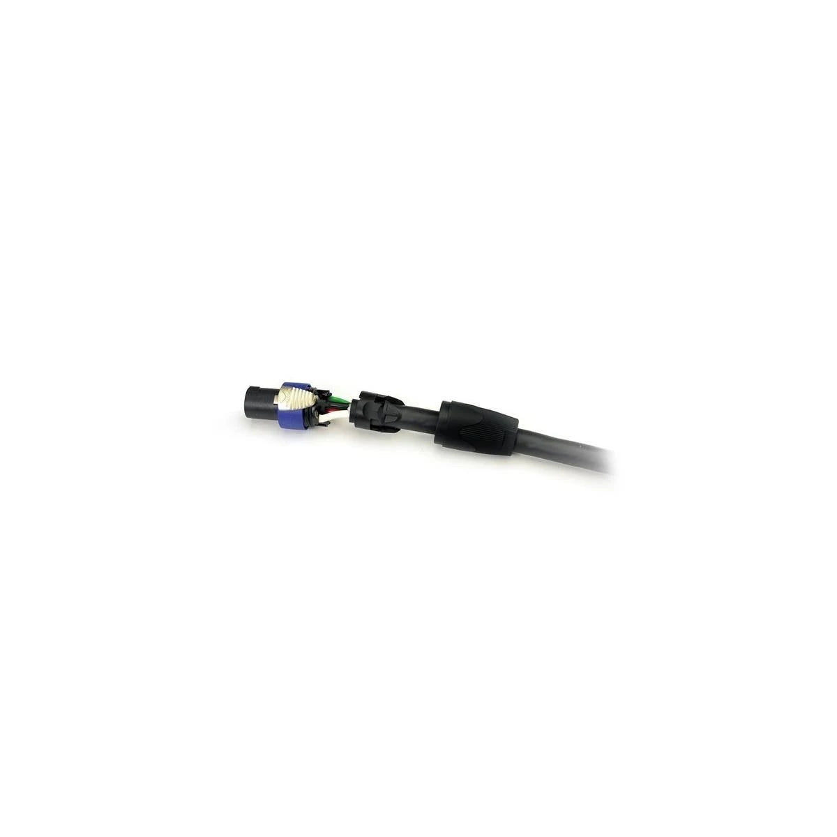 12 AWG NL4 to NL4 Speaker Cable 50 ft K59847