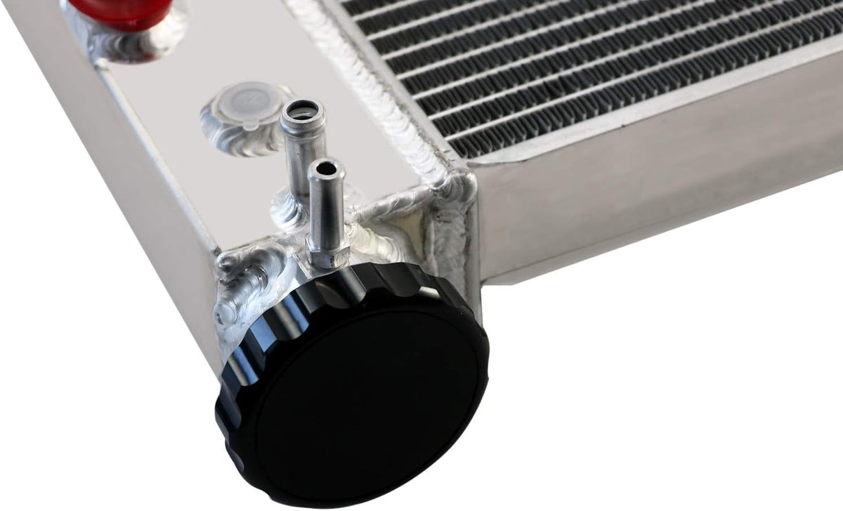 3 Row Aluminum Radiator Y3298