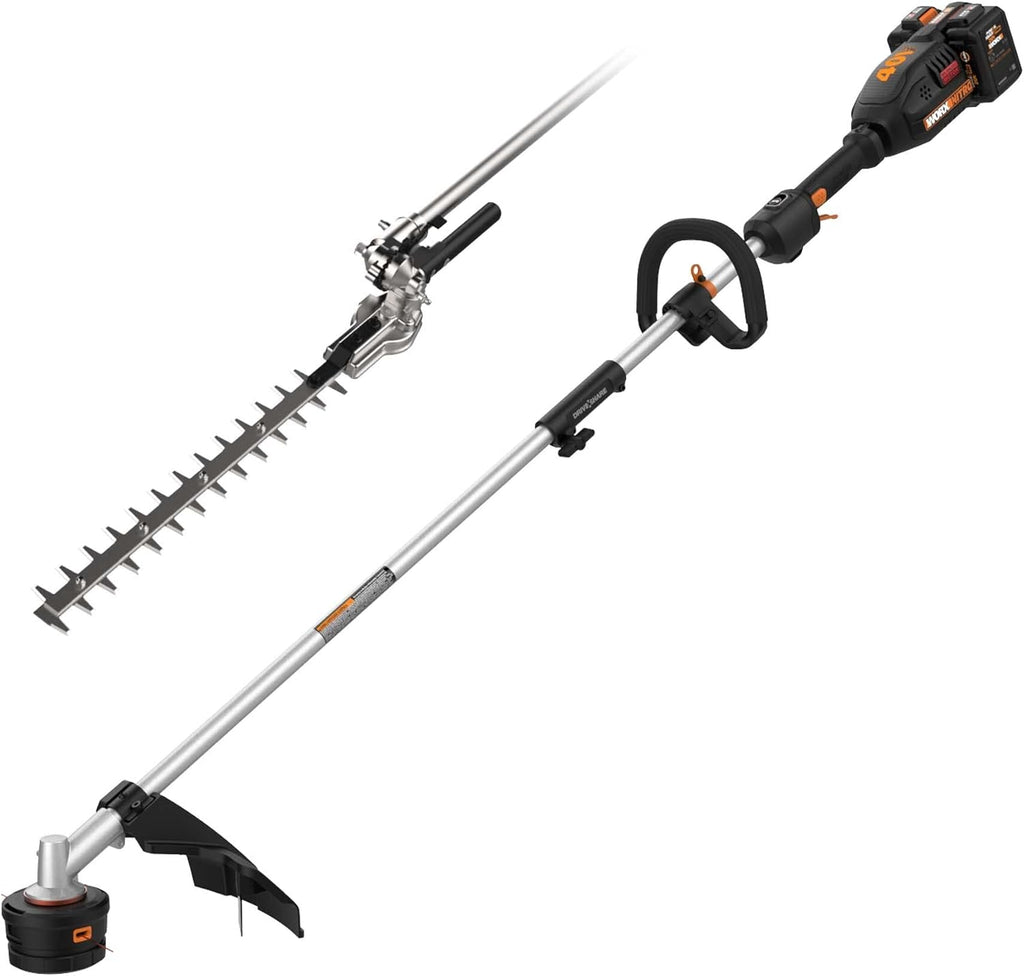 Cordless String Trimmer H88597