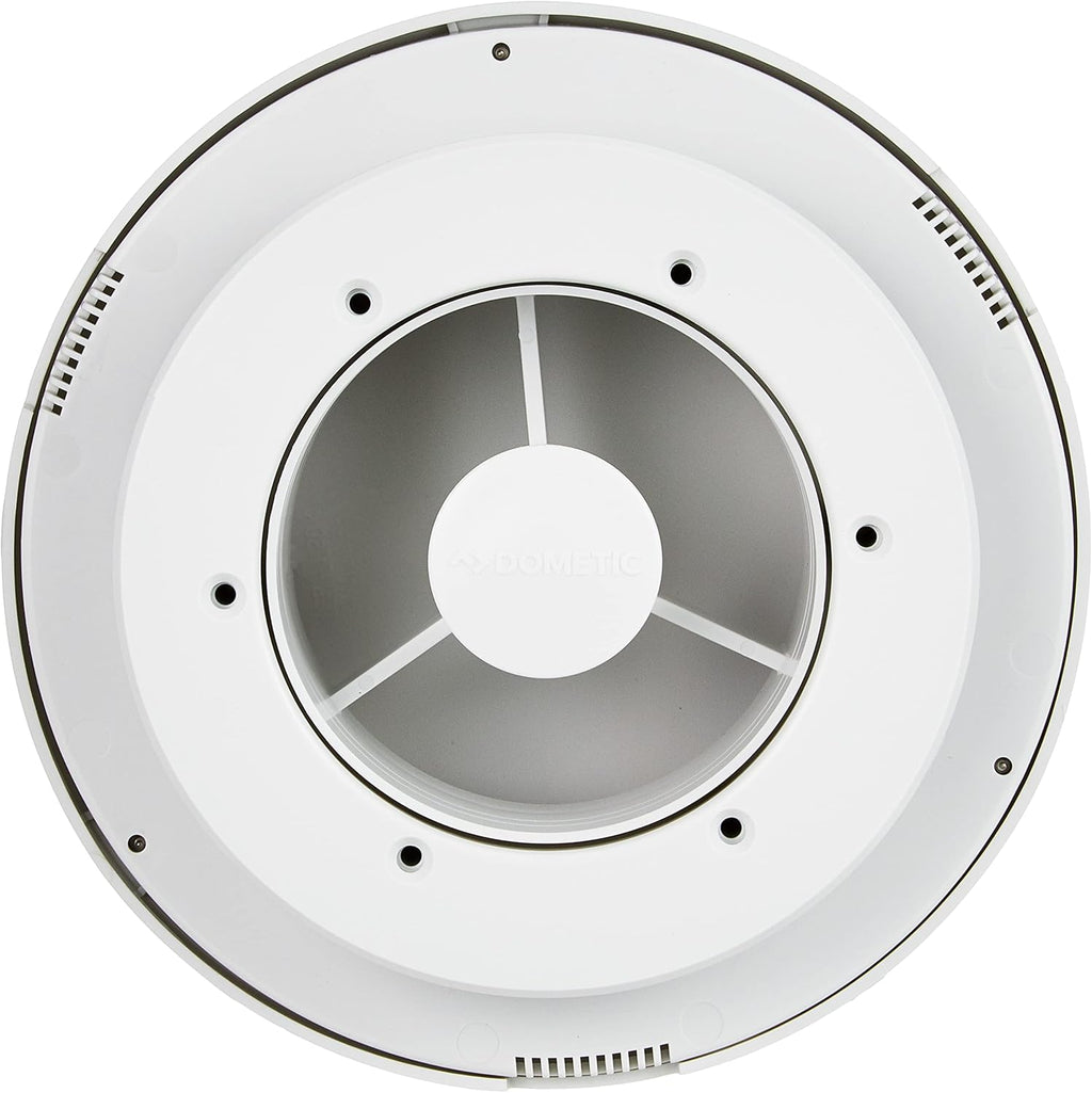 Mushroom-Shaped Fan M18005