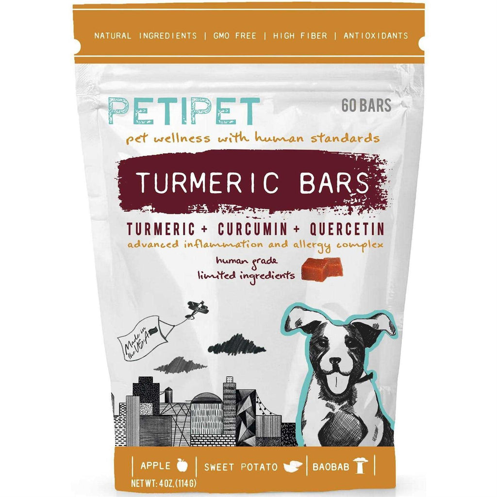 Turmeric Bars K771028