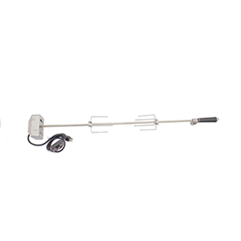 Rotisserie Kit for 32 Inch 4-Burner Gas Grill P22761