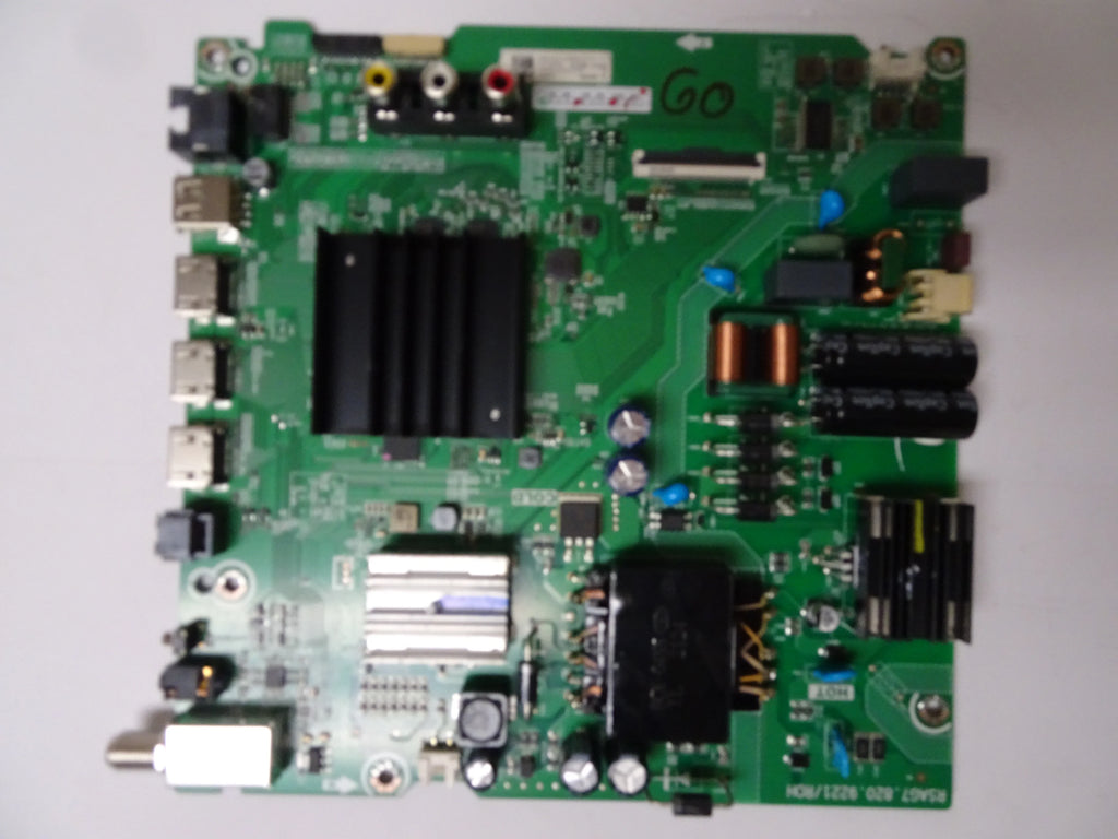 Main Board O77959