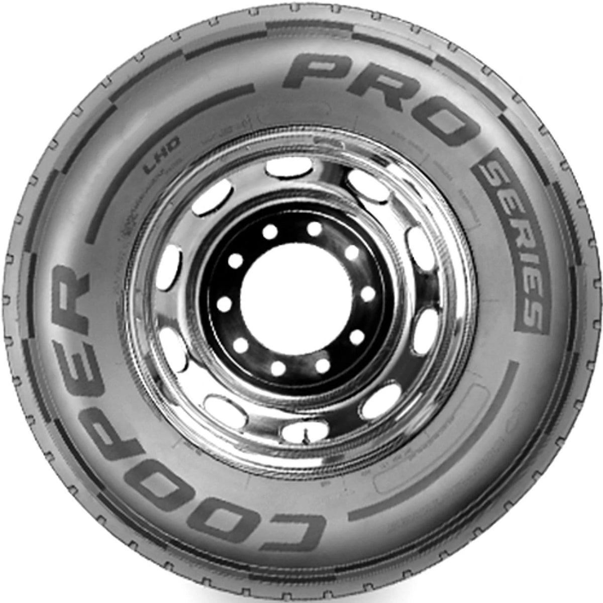 205/55R16 91V Passenger Tire W491554