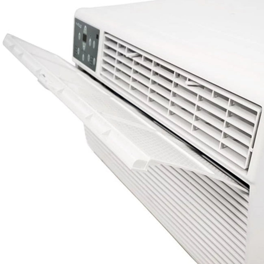 8000 BTU 115V Through The Wall Air Conditioner - White K322495