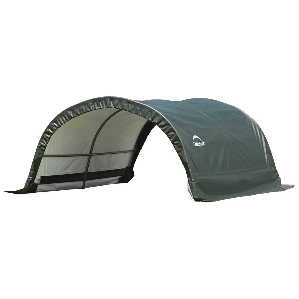 Portable Livestock Shelter X69542