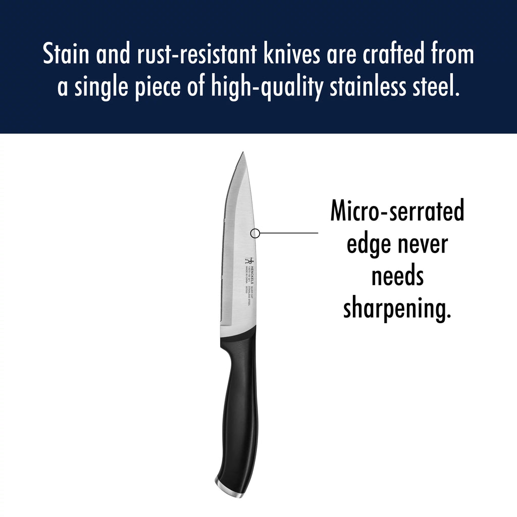 6" Utility Knife G892