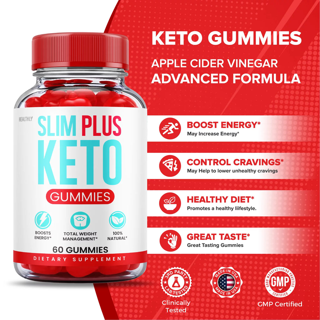 Keto Gummies with Apple Cider Vinegar 60 Gummies Y96768