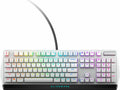 Wired Mechanical Gaming Keyboard with RGB Back Lighting Z368