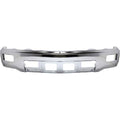 Chrome Bumper E171