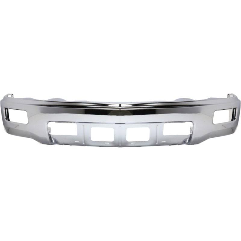 Chrome Bumper E171