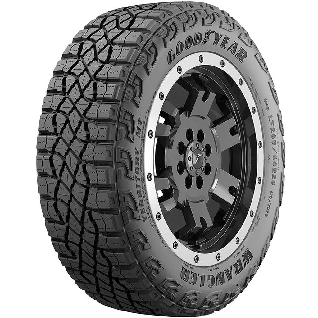 All-Terrain Tire LT275/70R18 F69261