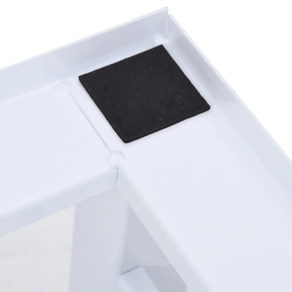 Washing Machine Stacking Kit with Pull-Out Shelf G14590