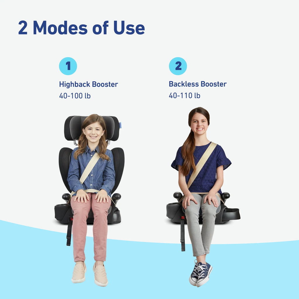 Booster Seat K638747