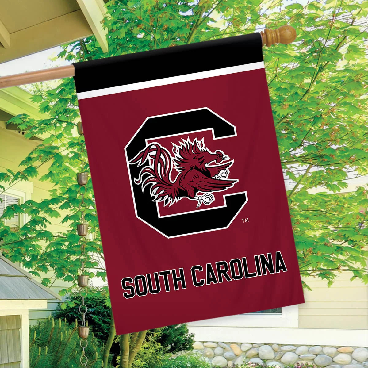 House Flag 28" x 40" K70340