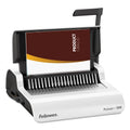 Comb Binding Machine V4218