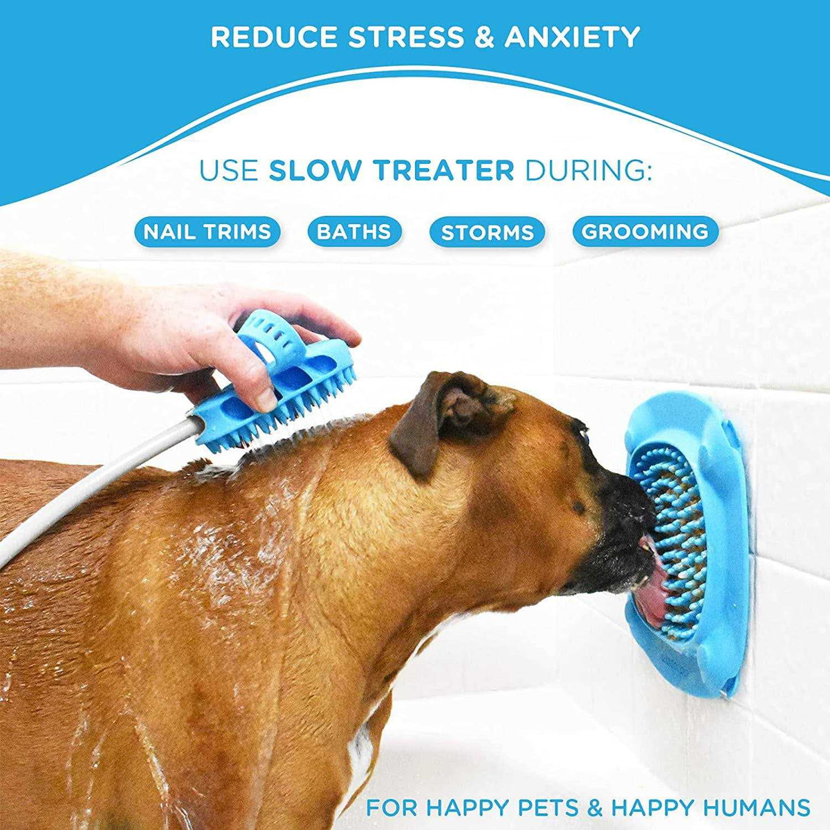 Slow Treater XL Pet Supplies P241737