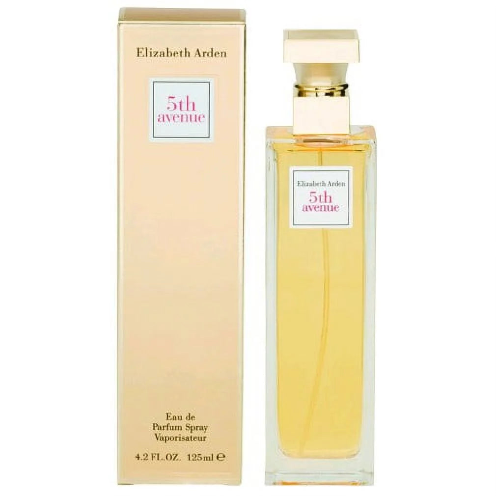 4.2 oz Eau De Parfum Spray R606