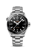 Black 43.5mm Watch D922