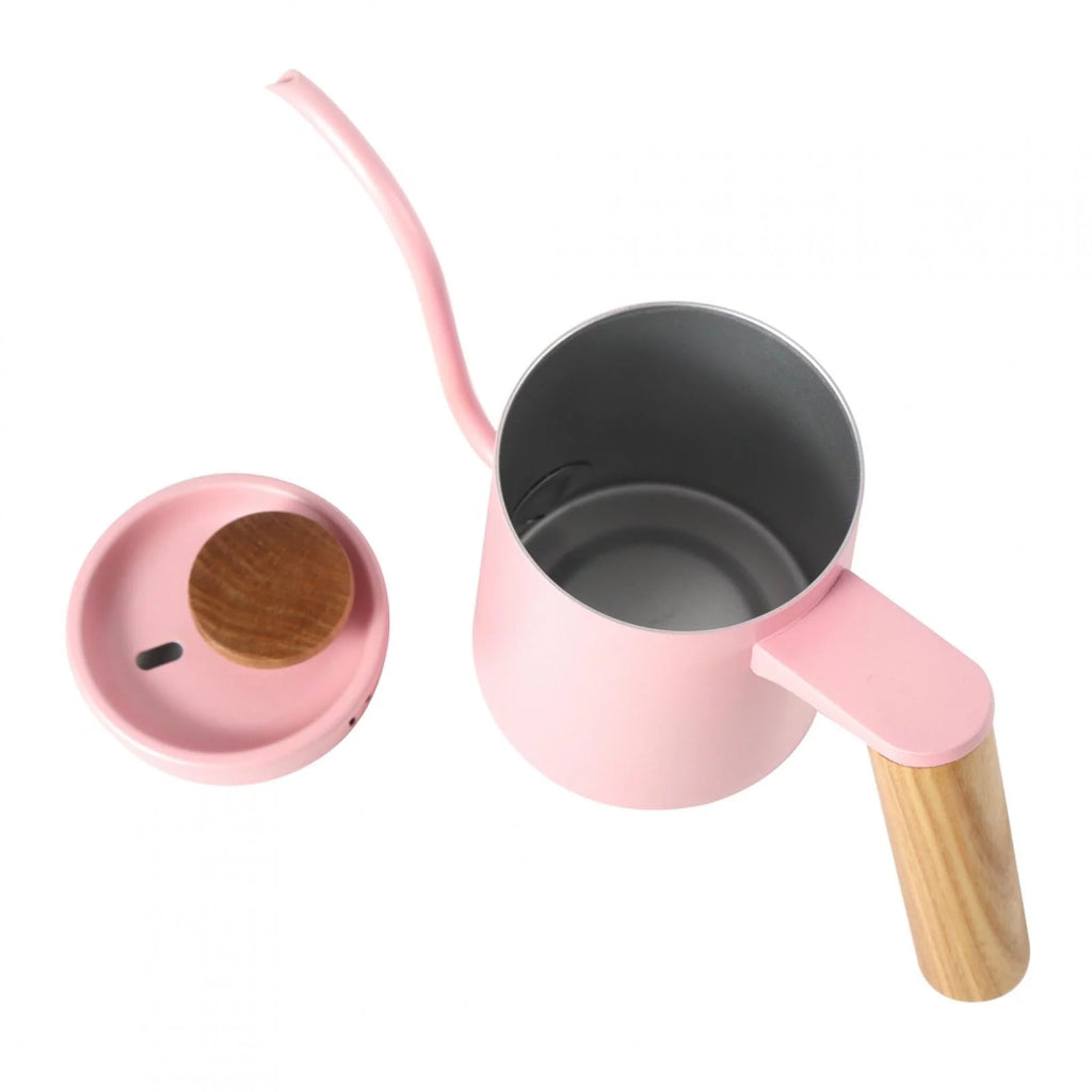 350ml Stainless Steel Coffee Pot U408