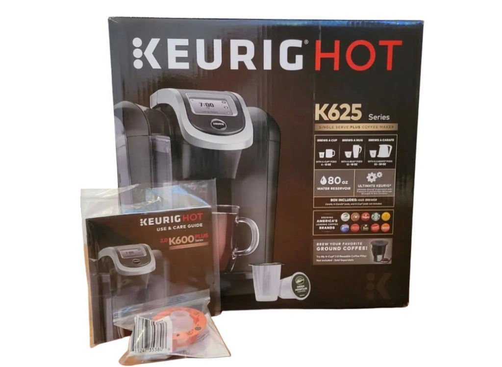 Smart Coffee Maker J88193