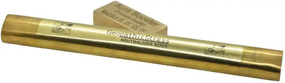 Brass Neutralizer and Aura Booster H167