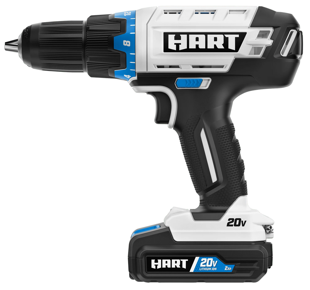 20-Volt 3-Tool Combo Kit P660004