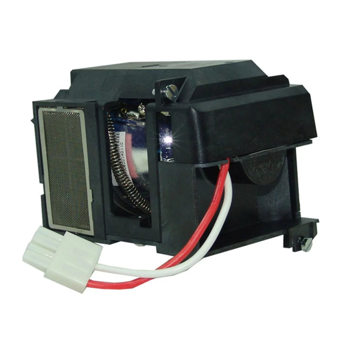 Compatible Projector Lamp Module H409