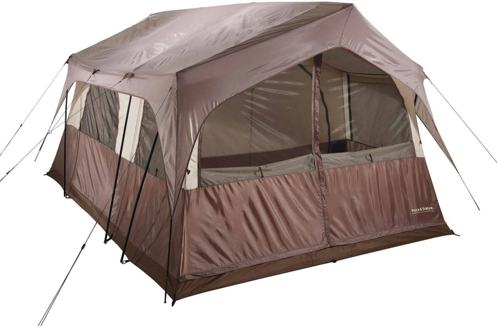 10 Person Tent J7673