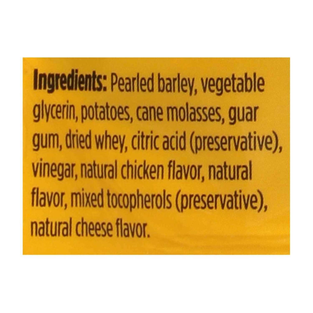 Chicken & Cheese Dog Treats M5331