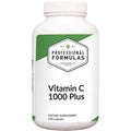 Vitamin C 1000 Plus 180 Capsules E486076