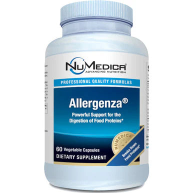 Allergenza 60vc H8035