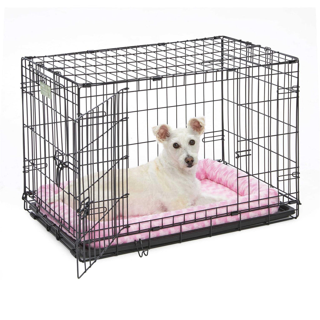 Quiet Time Pet Bed V198