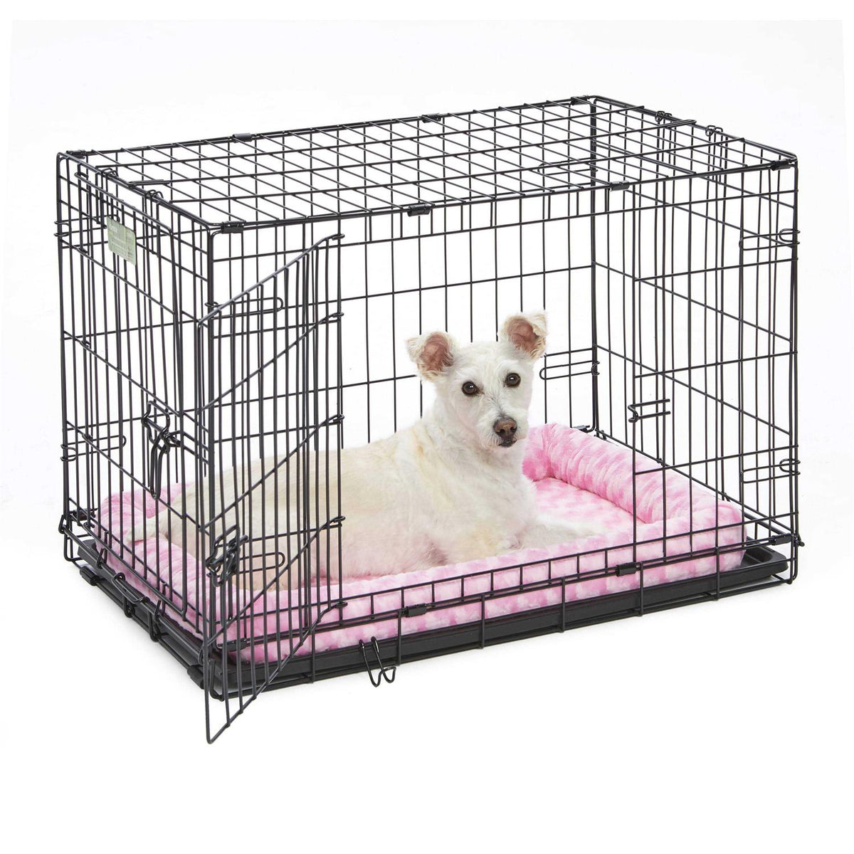 Quiet Time Pet Bed V198