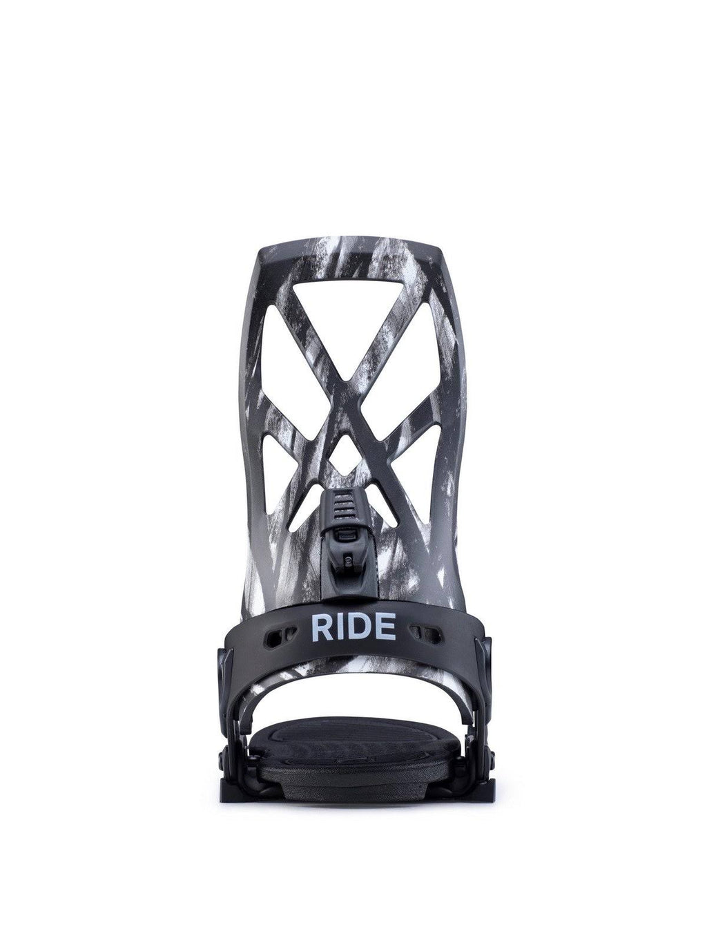 Snowboard Bindings X19379