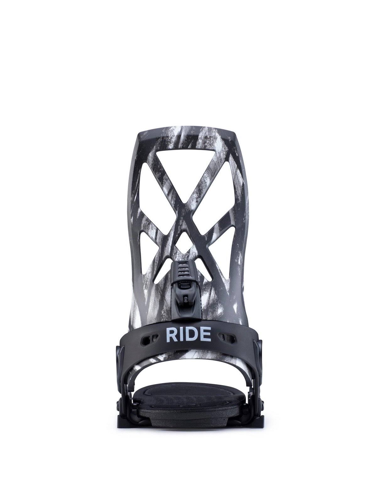 Snowboard Bindings X19379