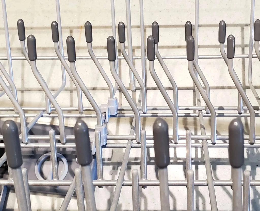 Dark Grey Dishwasher Rack Repair Coating Kit F53273